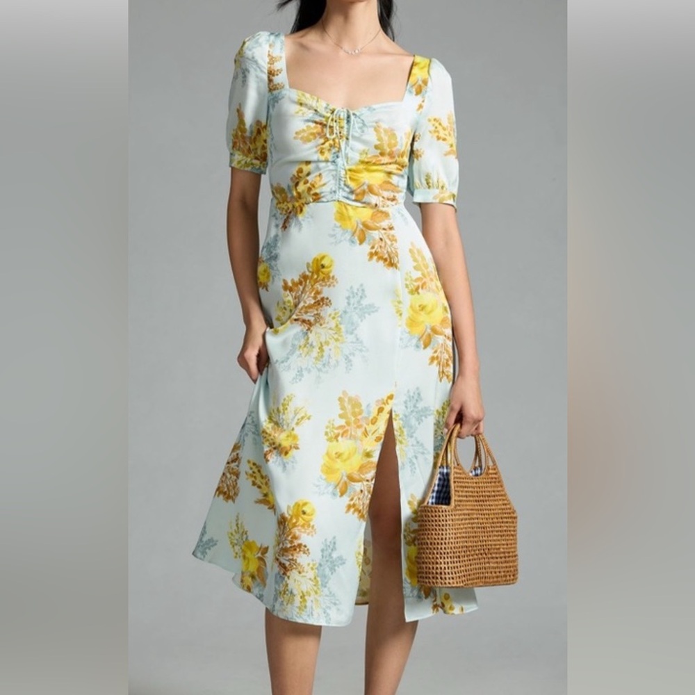 Favorite Daughter | Vineyard dress, size 4